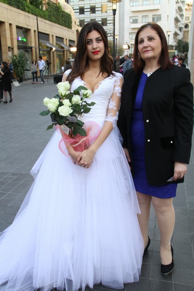 JAD Maison de Couture event shooting
